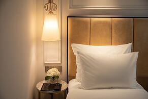 Soleil Boutique Hotel