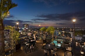 Soleil Boutique Hotel