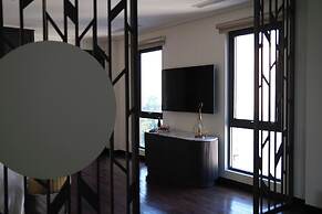 Soleil Boutique Hotel