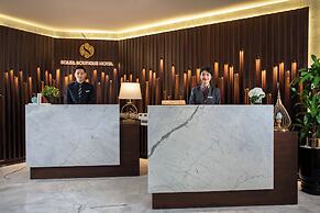 Soleil Boutique Hotel