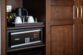 Soleil Boutique Hotel