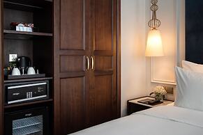 Soleil Boutique Hotel