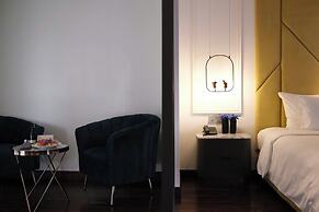 Soleil Boutique Hotel