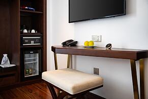 Soleil Boutique Hotel