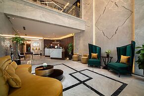 Soleil Boutique Hotel