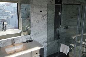 Soleil Boutique Hotel