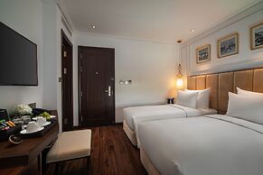 Soleil Boutique Hotel