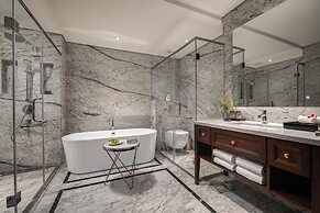 Soleil Boutique Hotel