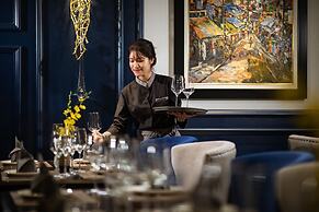 Soleil Boutique Hotel