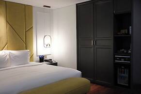 Soleil Boutique Hotel