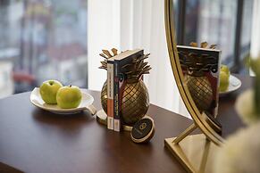 Soleil Boutique Hotel