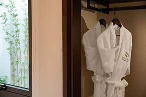 Soleil Boutique Hotel