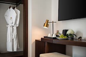 Soleil Boutique Hotel