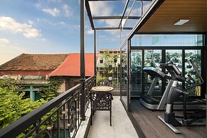 Soleil Boutique Hotel