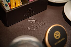Soleil Boutique Hotel