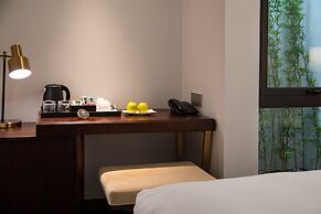 Soleil Boutique Hotel