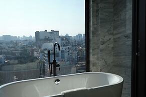 Soleil Boutique Hotel