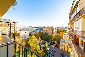 Apartment on Tverskaya 25