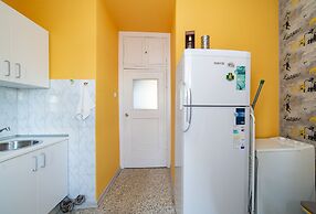Apartment on Tverskaya 25