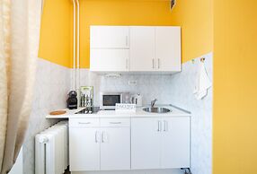 Apartment on Tverskaya 25