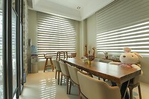 White Mocca Homestay