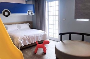 White Mocca Homestay