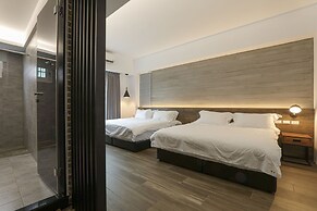 White Mocca Homestay