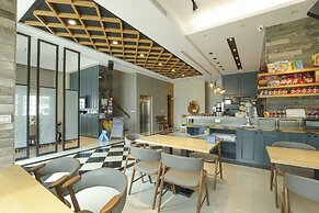 White Mocca Homestay