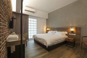 White Mocca Homestay