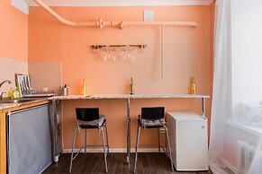 Apartment on Rostovskaya naberezhnaya 1