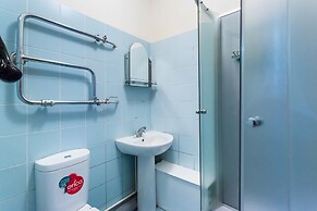 Apartment on Rostovskaya naberezhnaya 1