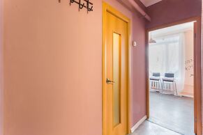 Apartment on Rostovskaya naberezhnaya 1