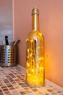 Apartment on Rostovskaya naberezhnaya 1