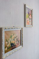 Apartment on Rostovskaya naberezhnaya 1