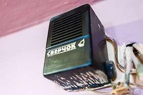 Apartment on Rostovskaya naberezhnaya 1