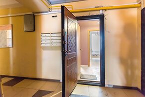 Apartment on Rostovskaya naberezhnaya 1