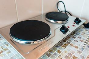 Apartment on Rostovskaya naberezhnaya 1