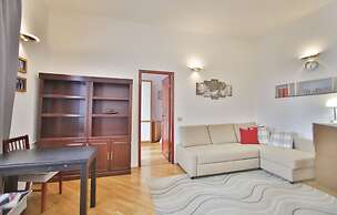 Apartments on Fontanka 12