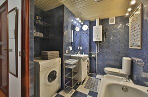 Apartments on Fontanka 12