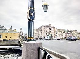 Apartments on Fontanka 12