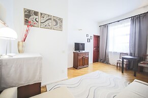 Apartments on Fontanka 12