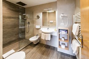 Alpin & Vital Hotel La Perla