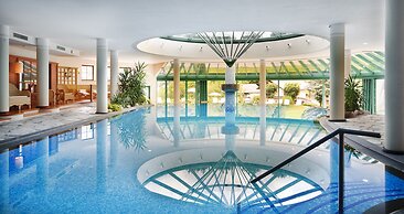 Alpin & Vital Hotel La Perla