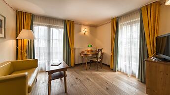 Alpin & Vital Hotel La Perla