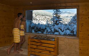 Alpin & Vital Hotel La Perla