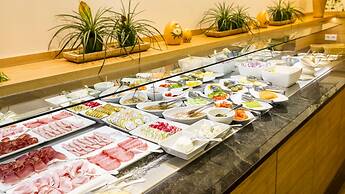 Alpin & Vital Hotel La Perla