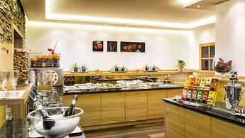 Alpin & Vital Hotel La Perla