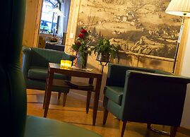 Alpin & Vital Hotel La Perla