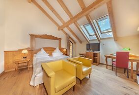 Alpin & Vital Hotel La Perla