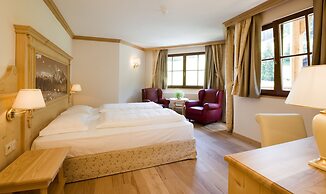 Alpin & Vital Hotel La Perla